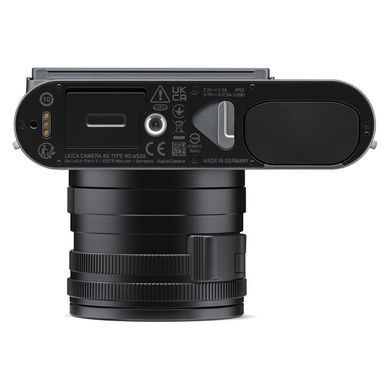 Leica Q3 Metal Gray (19210)