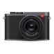 Leica Q3 Metal Gray (19210)