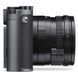Leica Q3 Metal Gray (19210)