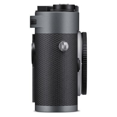 Leica M11-P Metal Gray (20071)