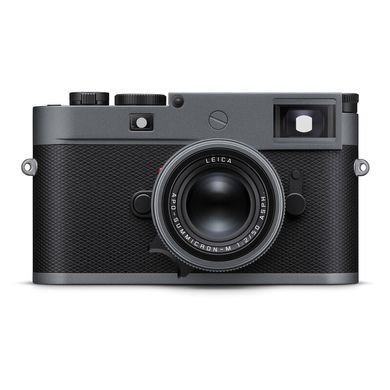 Leica M11-P Metal Gray (20071)