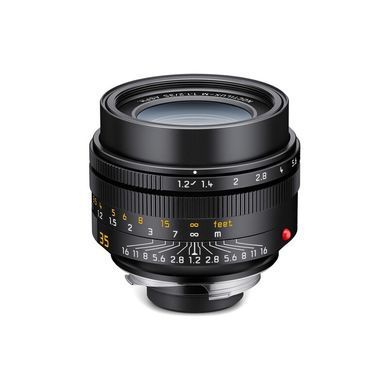 Leica Noctilux-M 35 f/1.2 ASPH (11635)