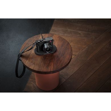 LEICA Q3, black paint finish (19080)