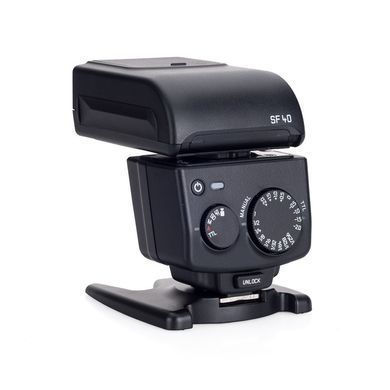 Leica Вспышка SF40 (14624)