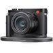 LEICA Q3, black paint finish (19080)
