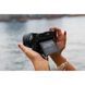 LEICA Q3, black paint finish (19080)