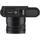 LEICA Q3, black paint finish (19080)