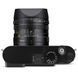 LEICA Q3, black paint finish (19080)