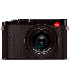 LEICA Q - система