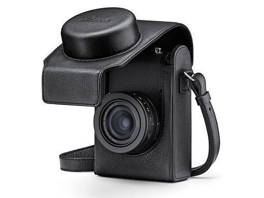 Чохол для фотоапарата Leica D-Lux 8, шкіряний (18556)