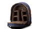 Рюкзак Billingham 25 Rucksack - Navy Canvas / Chocolate Leather (502504-54)