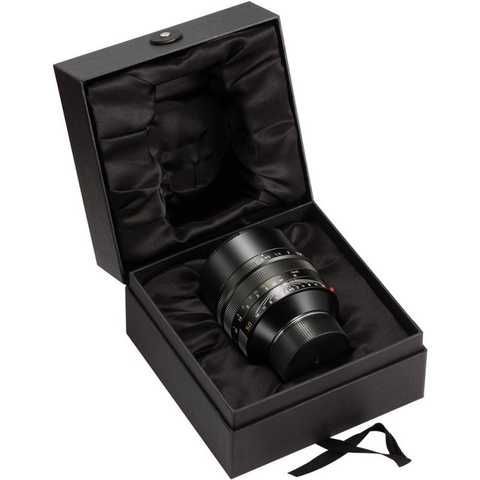 Leica Noctilux-M 50mm f/0.95 値下げ可 Объектив LEICA NOCTILUX-M 50 f/0.95 ASPH. купить у официального