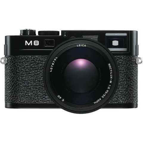Leica Noctilux-M 50mm f/0.95 値下げ可 Объектив LEICA NOCTILUX-M 50 f/0.95 ASPH. купить у официального