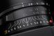 LEICA SUMMICRON-M 28 f/2 ASPH., black anodized finish (11618)