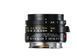 LEICA SUMMICRON-M 35 f/2 ASPH, black anodized finish (11673)