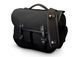 Сумка Billingham Eventer MKII - Black FibreNyte / Black Leather (506702-01)