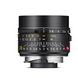 LEICA SUMMICRON-M 28 f/2 ASPH., black anodized finish (11618)