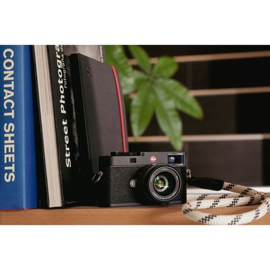 LEICA SUMMILUX-M 35/F1.4 ASPH., BLACK (2022 Version) (11726)