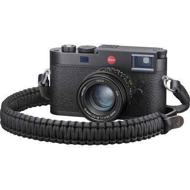 LEICA SUMMILUX-M 35/F1.4 ASPH., BLACK (2022 Version) (11726)