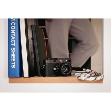 LEICA SUMMILUX-M 35/F1.4 ASPH., BLACK (2022 Version) (11726)