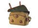 Сумка Billingham S3 Camera Bag - Khaki Canvas / Tan Leather (501533-70)