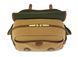 Сумка Billingham S3 Camera Bag - Khaki Canvas / Tan Leather (501533-70)