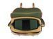 Сумка Billingham S3 Camera Bag - Khaki Canvas / Tan Leather (501533-70)