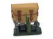 Сумка Billingham S3 Camera Bag - Khaki Canvas / Tan Leather (501533-70)