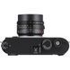 LEICA SUMMILUX-M 35/F1.4 ASPH., BLACK (2022 Version) (11726)