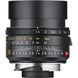 LEICA SUMMILUX-M 35/F1.4 ASPH., BLACK (2022 Version) (11726)