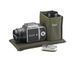 Сумка Billingham 225 MKII Camera Tablet Bag - Khaki Canvas / Tan Leather (508233-70)