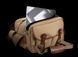 Сумка Billingham 225 MKII Camera Tablet Bag - Khaki Canvas / Tan Leather (508233-70)