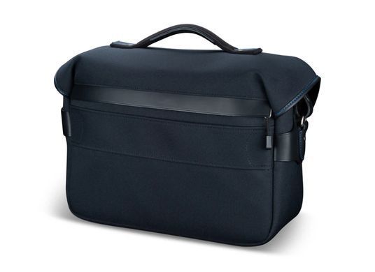 Сумка Billingham Hadley One - Midnight (588616-01)