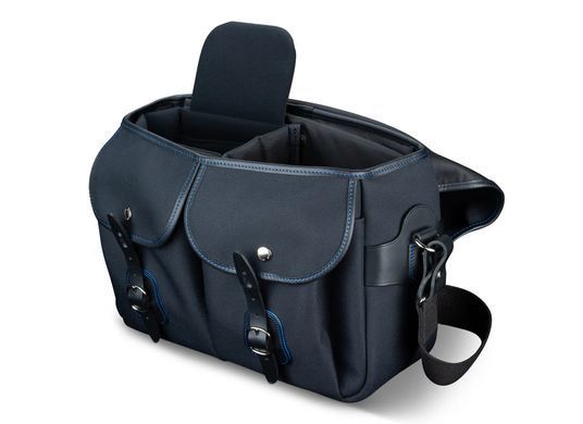 Сумка Billingham Hadley One - Midnight (588616-01)