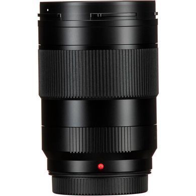 LEICA APO-SUMMICRON-SL 50 f/2 ASPH., black anodized finish (11185)