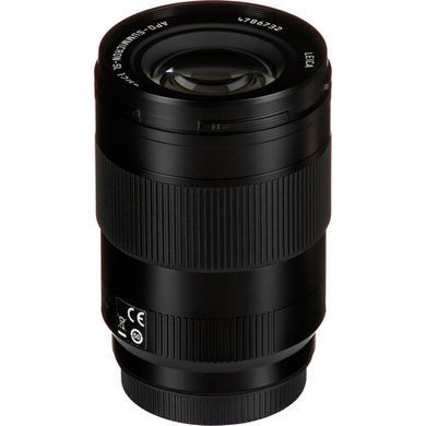 LEICA APO-SUMMICRON-SL 50 f/2 ASPH., black anodized finish (11185)