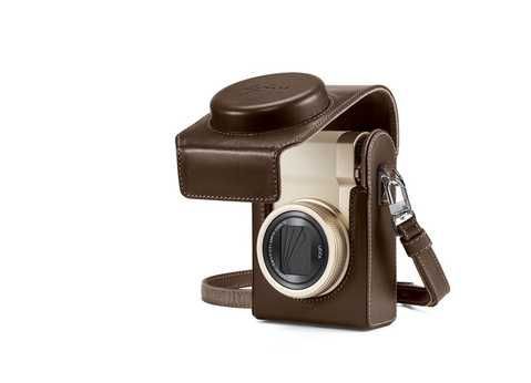 Фотокамера LEICA C-LUX - купить в официального дилера в Украине