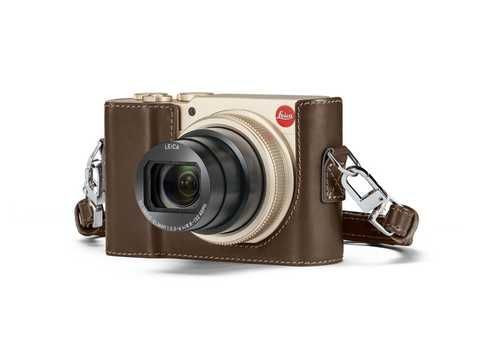 Фотокамера LEICA C-LUX - купить в официального дилера в Украине