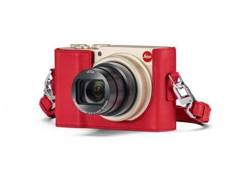 Фотокамера LEICA C-LUX - купить в официального дилера в Украине