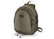 Фоторюкзак Billingham 25 Rucksack - Sage FibreNyte / Chocolate Leather (502548-54)