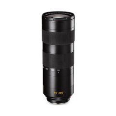 LEICA APO-VARIO-ELMARIT-SL 90-280 f/2.8-4, black anodized finish (11175)