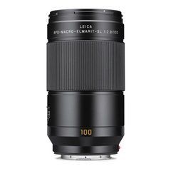 Leica APO-Macro-Elmarit-SL 100 f/2.8 (11125)