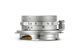 LEICA SUMMARON-M 28 f/5.6, silver chrome finish (11695)