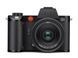 SUMMICRON-SL 35 f/2 ASPH., black anodized finish (11192)