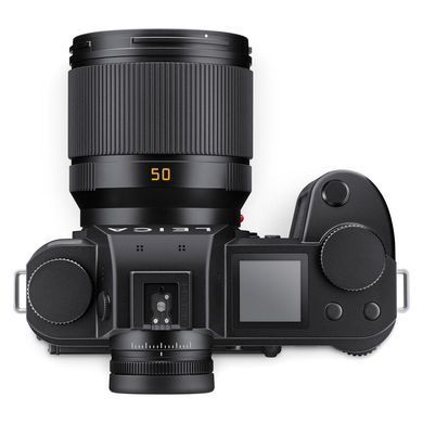 Leica Summilux-SL 50 f/1.4 ASPH. (11195)