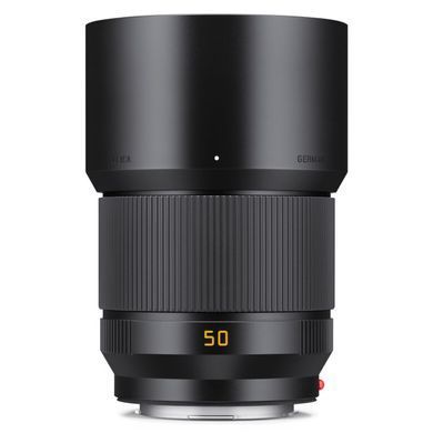 Leica Summilux-SL 50 f/1.4 ASPH. (11195)