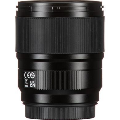 Leica  SUMMICRON-SL 50 f/2 ASPH., black anodized finish (11193)