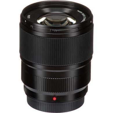 Leica  SUMMICRON-SL 50 f/2 ASPH., black anodized finish (11193)