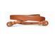 Leica Strap Q,M (Cognac) 24036