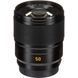 Leica  SUMMICRON-SL 50 f/2 ASPH., black anodized finish (11193)
